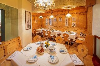 Luitpoldpark Hotel fotoÄŸrafÄ±