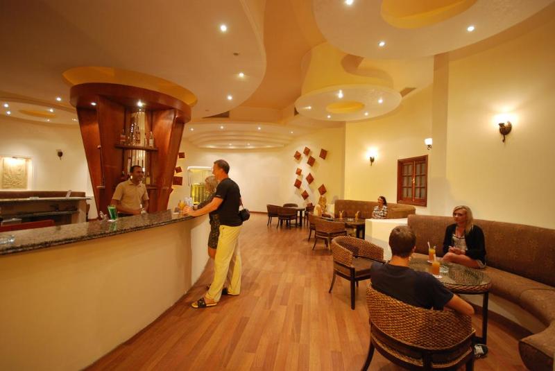 Life Resort Marsa Alam (Ex. Coral Hills) - Bar