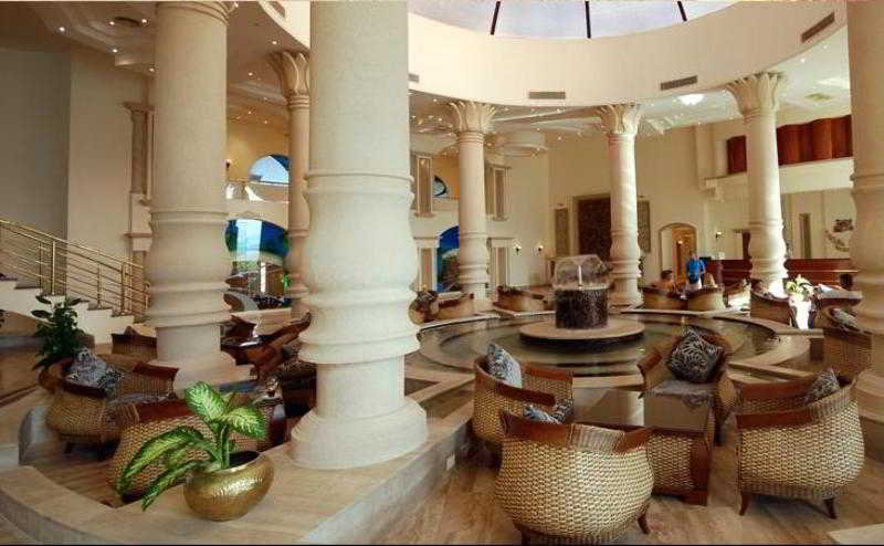 Life Resort Marsa Alam (Ex. Coral Hills) fotoÄŸrafÄ±