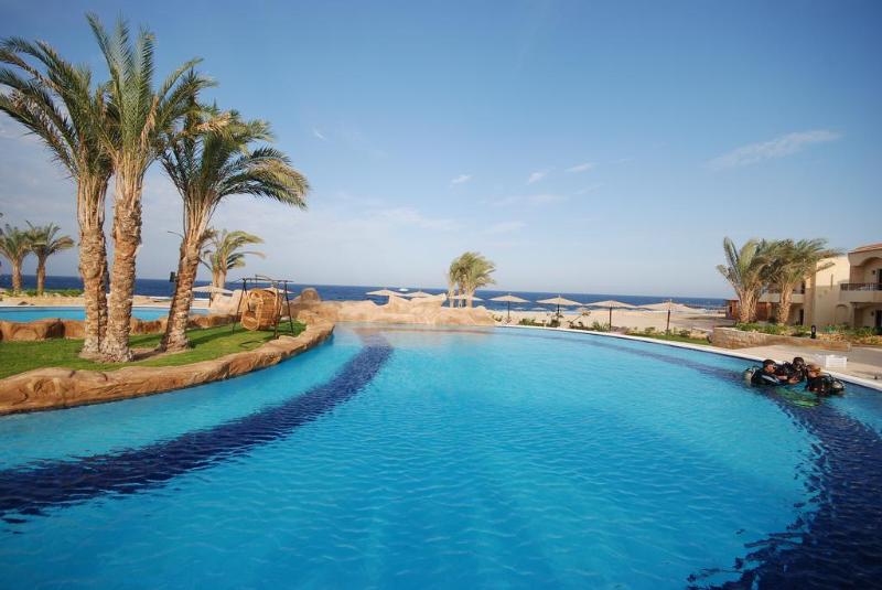 Life Resort Marsa Alam (Ex. Coral Hills) - Aktivite