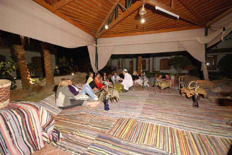 Life Resort Marsa Alam (Ex. Coral Hills) - Aktivite