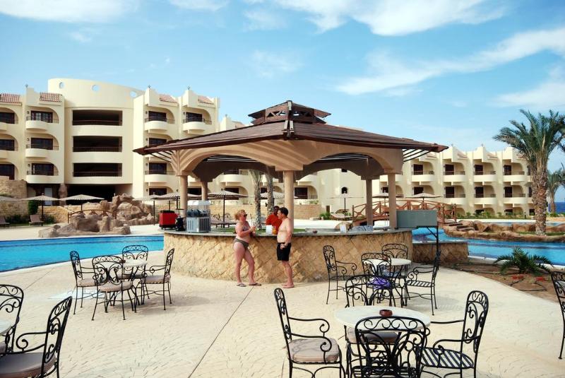 Life Resort Marsa Alam (Ex. Coral Hills) - Aktivite