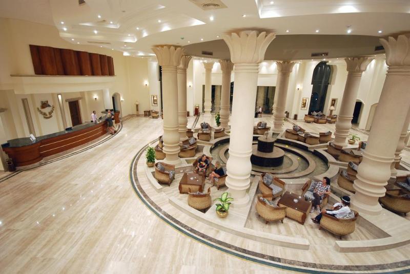 Life Resort Marsa Alam (Ex. Coral Hills) - Genel