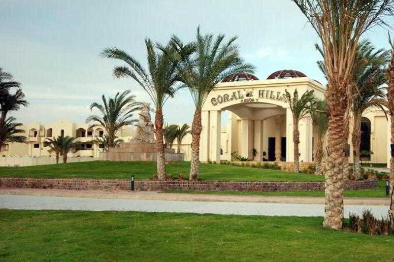 Life Resort Marsa Alam (Ex. Coral Hills) fotoÄŸrafÄ±