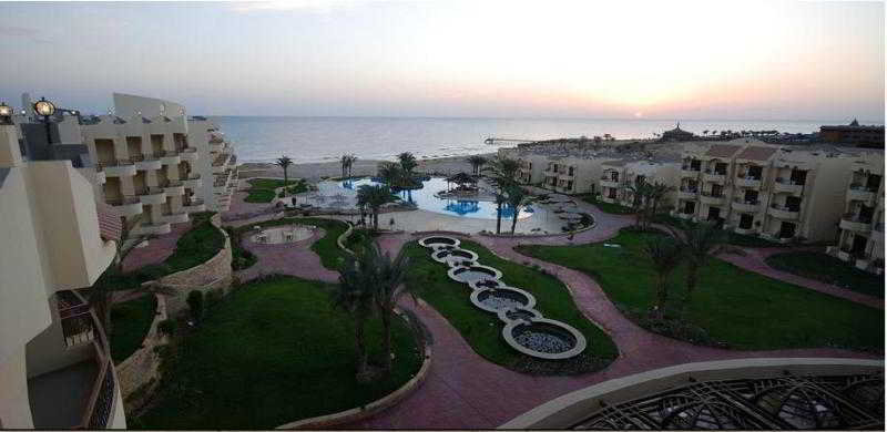Life Resort Marsa Alam (Ex. Coral Hills) fotoÄŸrafÄ±
