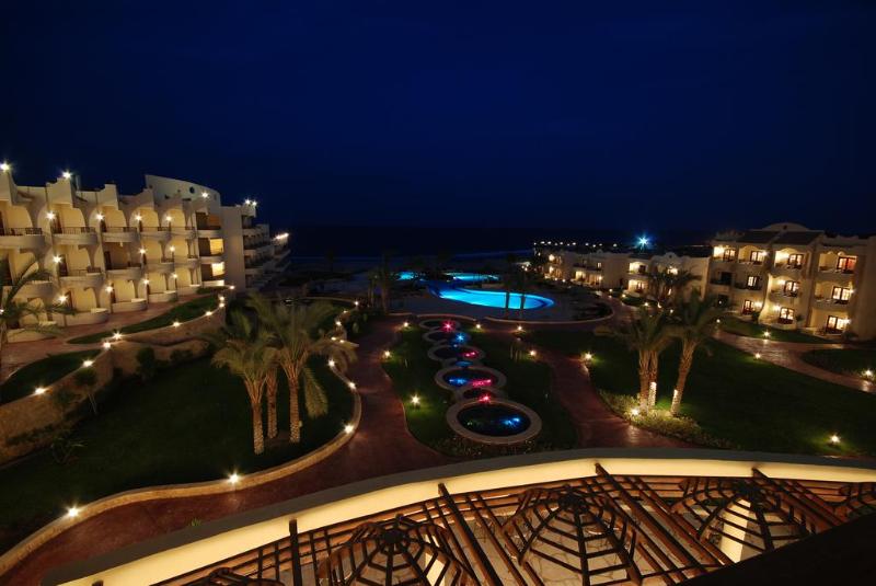 Life Resort Marsa Alam (Ex. Coral Hills) - Genel