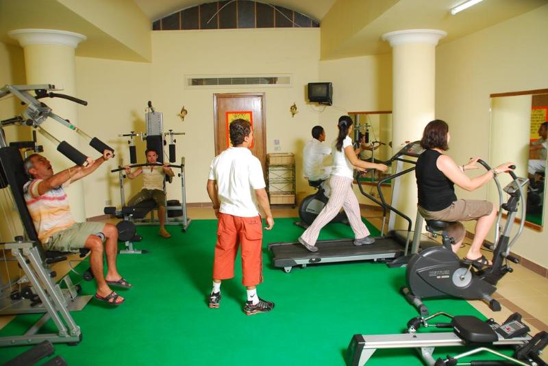Life Resort Marsa Alam (Ex. Coral Hills) - Genel