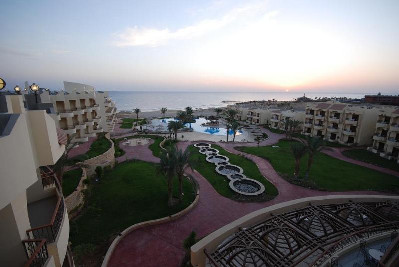 Life Resort Marsa Alam (Ex. Coral Hills) - Genel