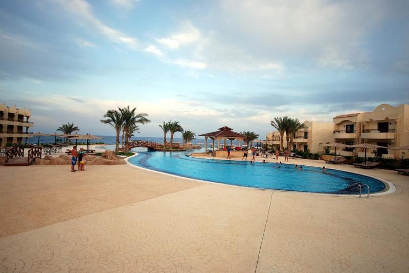 Life Resort Marsa Alam (Ex. Coral Hills) - Genel