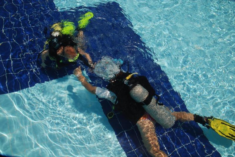 Life Resort Marsa Alam (Ex. Coral Hills) - Havuz