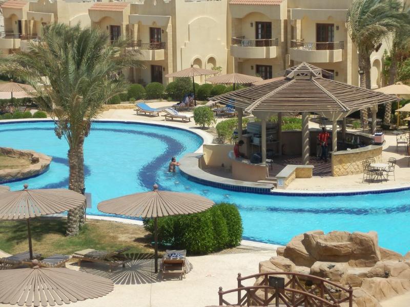 Life Resort Marsa Alam (Ex. Coral Hills) - Havuz
