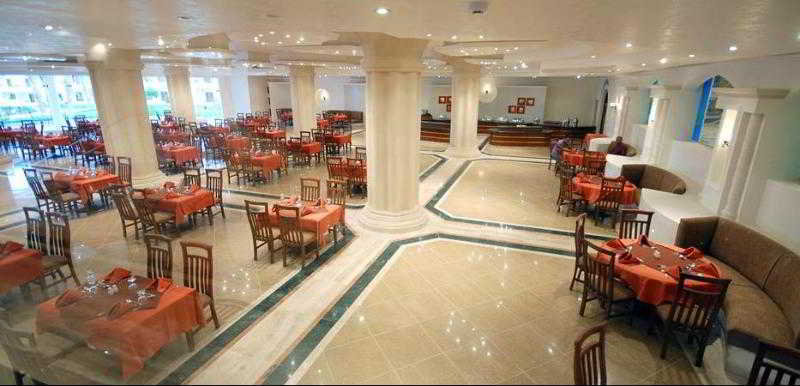 Life Resort Marsa Alam (Ex. Coral Hills) fotoÄŸrafÄ±