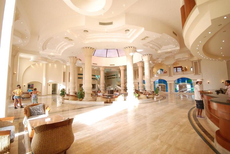 Life Resort Marsa Alam (Ex. Coral Hills) - Restoran