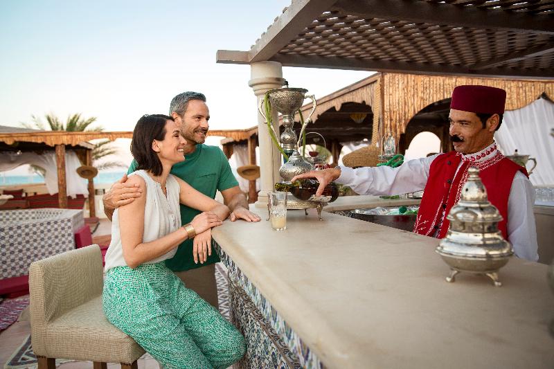 Robinson Djerba Bahija - Bar