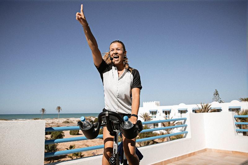 Robinson Djerba Bahija - Aktivite