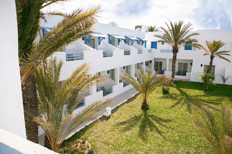 Robinson Djerba Bahija - Genel