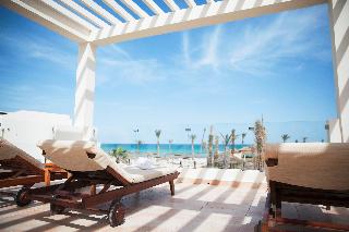 Robinson Djerba Bahija otel fotoğrafı