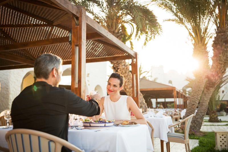 Robinson Djerba Bahija - Restoran