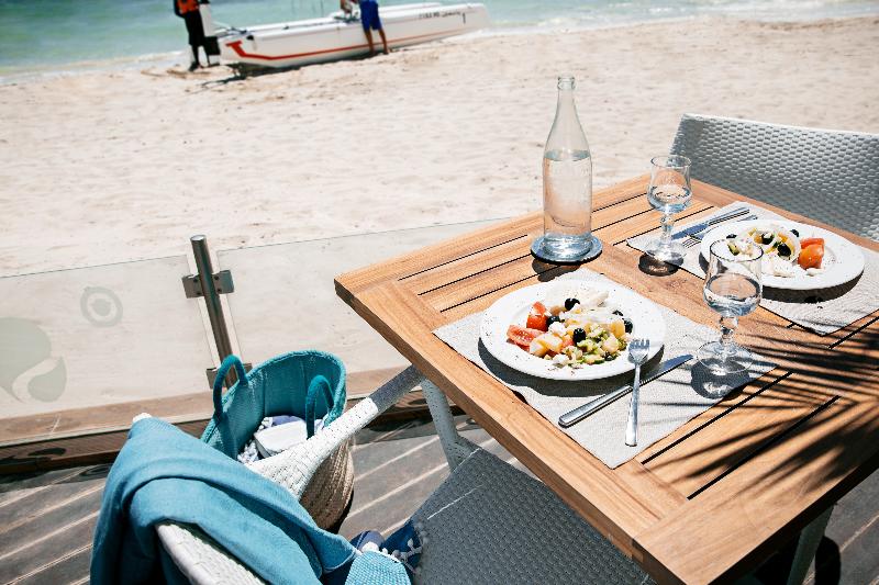 Robinson Djerba Bahija - Restoran
