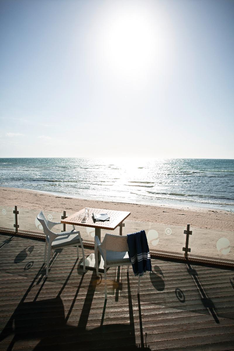Robinson Djerba Bahija - Restoran