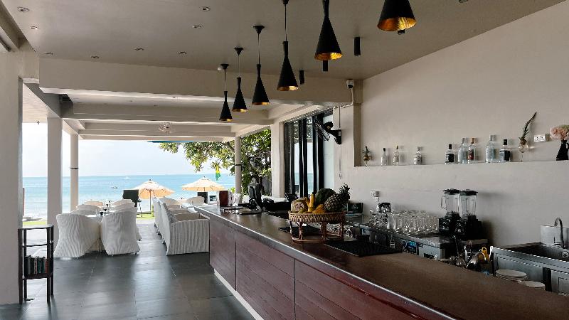 KC Beach Hotel Samui - Bar