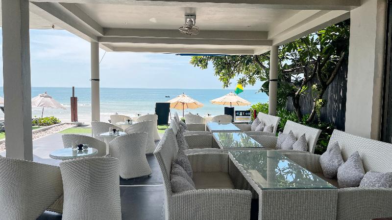 KC Beach Hotel Samui - Bar