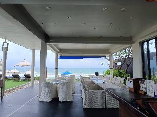 KC Beach Hotel Samui fotoÄŸrafÄ±