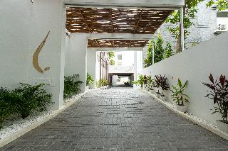 KC Beach Hotel Samui fotoÄŸrafÄ±