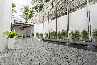 KC Beach Hotel Samui fotoÄŸrafÄ±