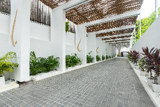 KC Beach Hotel Samui fotoÄŸrafÄ±