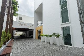 KC Beach Hotel Samui fotoÄŸrafÄ±