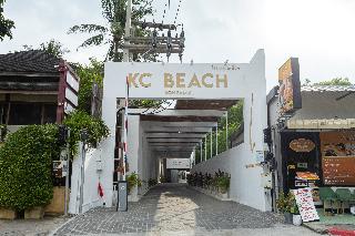 KC Beach Hotel Samui fotoÄŸrafÄ±