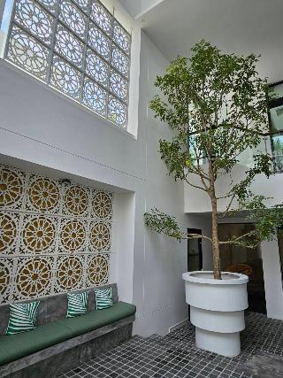 KC Beach Hotel Samui fotoÄŸrafÄ±