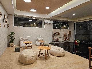 KC Beach Hotel Samui fotoÄŸrafÄ±