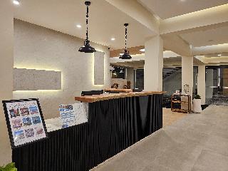 KC Beach Hotel Samui fotoÄŸrafÄ±