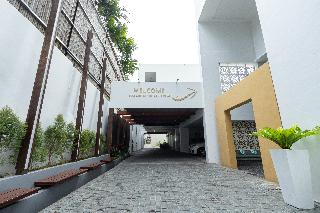KC Beach Hotel Samui fotoÄŸrafÄ±