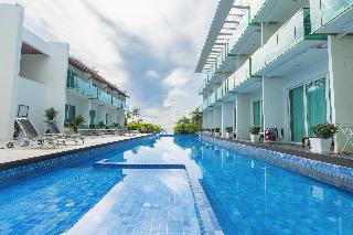 KC Beach Hotel Samui otel fotoğrafı