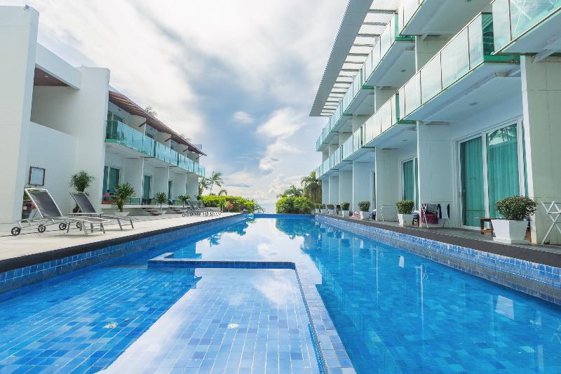 KC Beach Hotel Samui - Genel