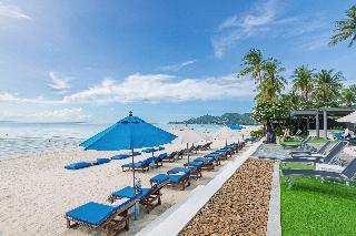 KC Beach Hotel Samui fotoÄŸrafÄ±