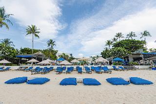 KC Beach Hotel Samui fotoÄŸrafÄ±