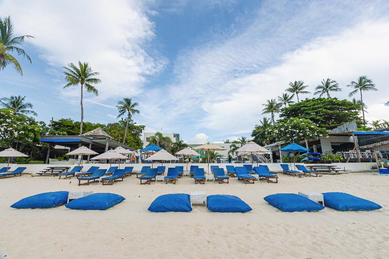 KC Beach Hotel Samui - Genel
