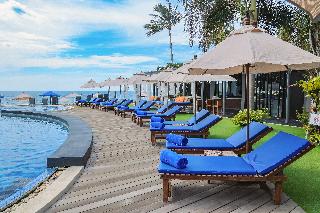 KC Beach Hotel Samui fotoÄŸrafÄ±
