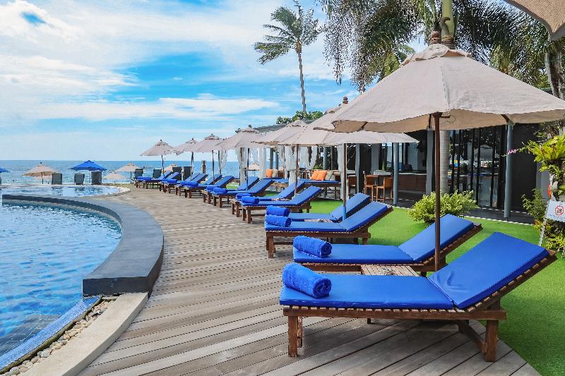KC Beach Hotel Samui - Genel