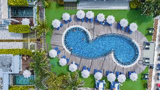 KC Beach Hotel Samui fotoÄŸrafÄ±