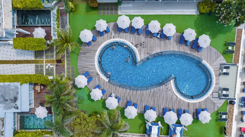 KC Beach Hotel Samui - Genel