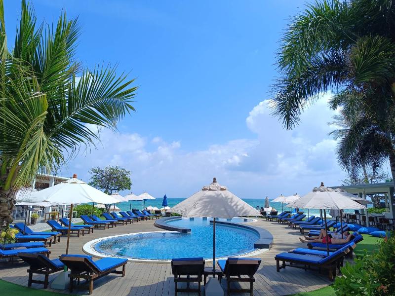 KC Beach Hotel Samui - Genel