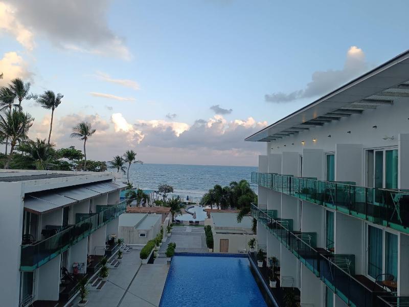 KC Beach Hotel Samui - Genel