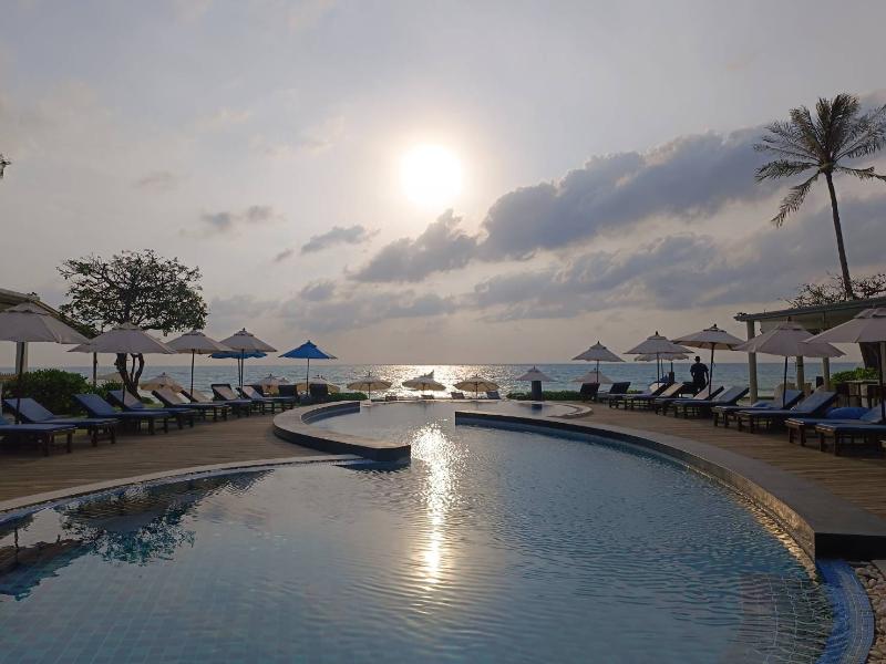 KC Beach Hotel Samui - Genel