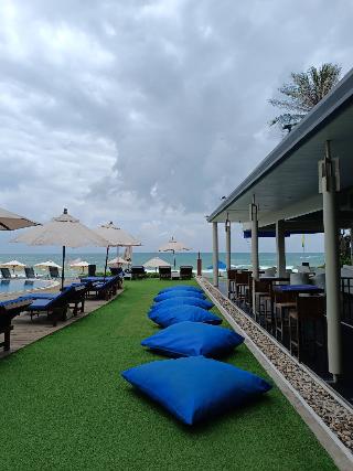 KC Beach Hotel Samui fotoÄŸrafÄ±