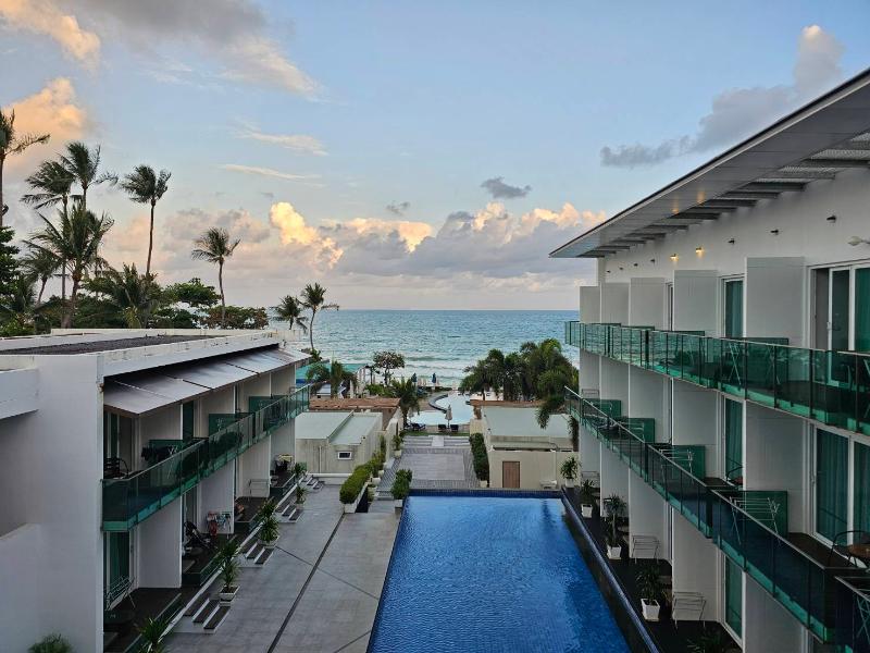 KC Beach Hotel Samui - Genel